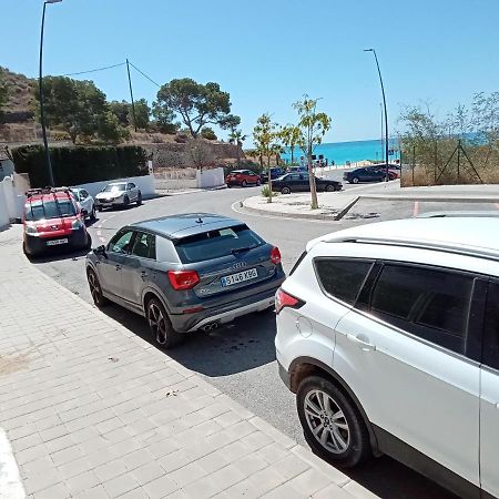 Apartamento La Nina, La Playa Paraiso A 100 Mts. فيياخويوسا المظهر الخارجي الصورة