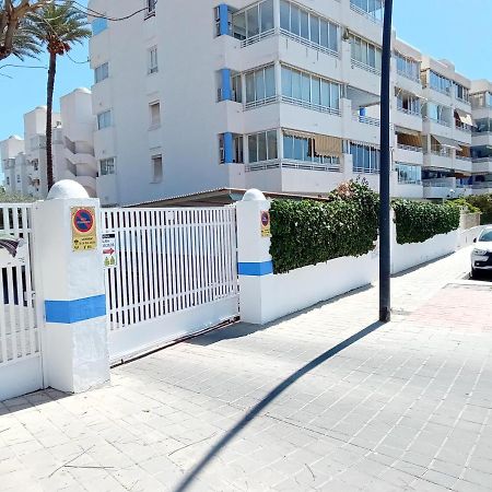 Apartamento La Nina, La Playa Paraiso A 100 Mts. فيياخويوسا المظهر الخارجي الصورة