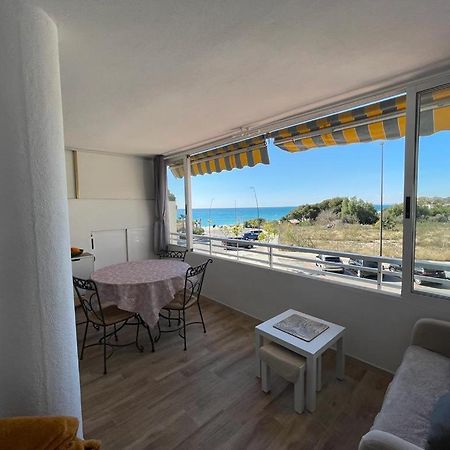 Apartamento La Nina, La Playa Paraiso A 100 Mts. فيياخويوسا المظهر الخارجي الصورة